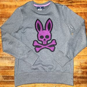 psycho Bunny sweatshirt